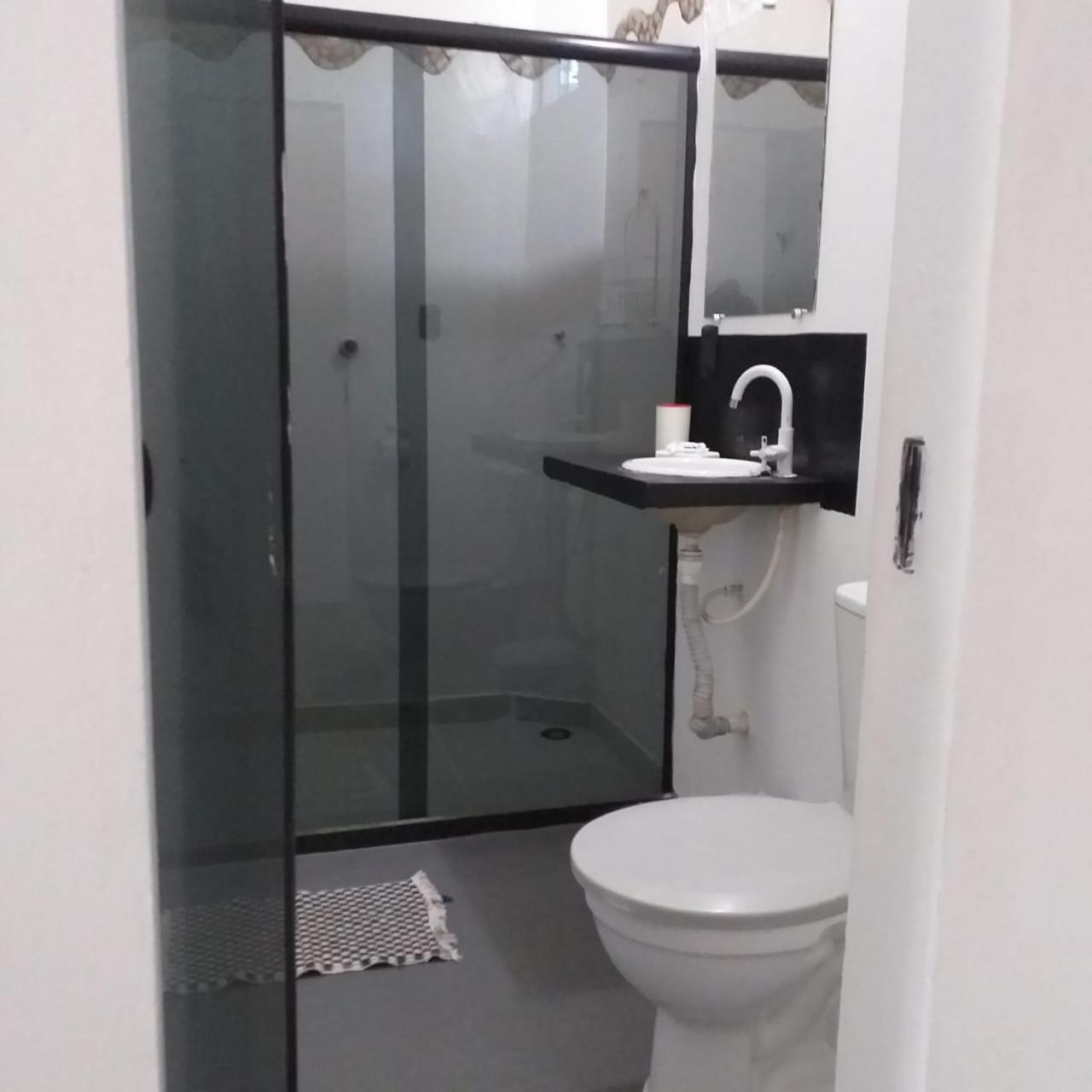 Flat Bang-Lu Hotel Barra Grande Kültér fotó